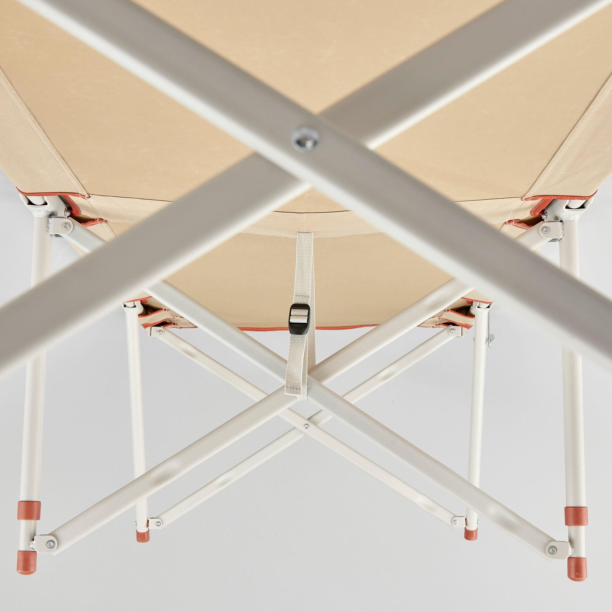 Quechua 26" Foldable 1 Person Camping Cot