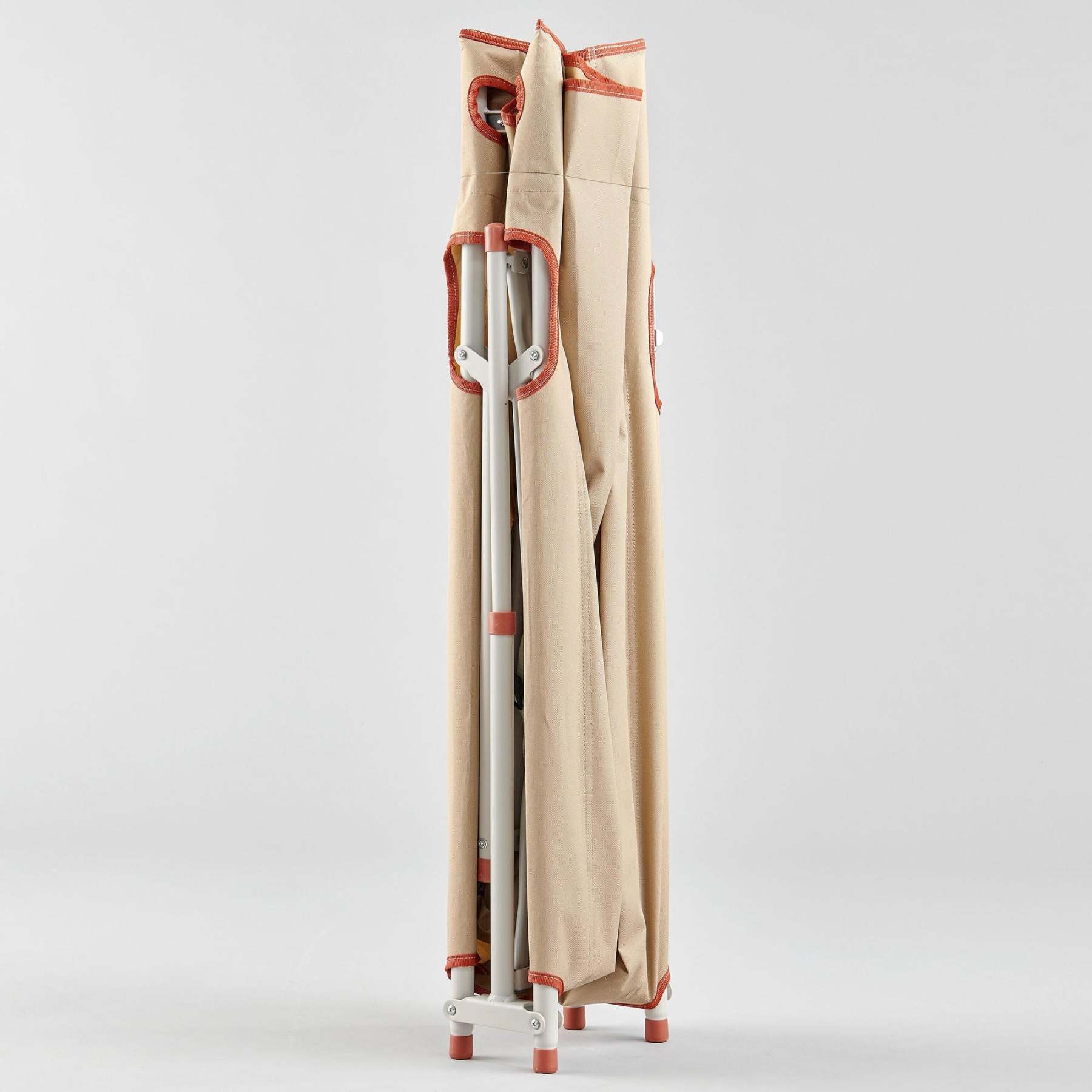 Quechua 26" Foldable 1 Person Camping Cot