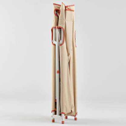 Quechua 26" Foldable 1 Person Camping Cot