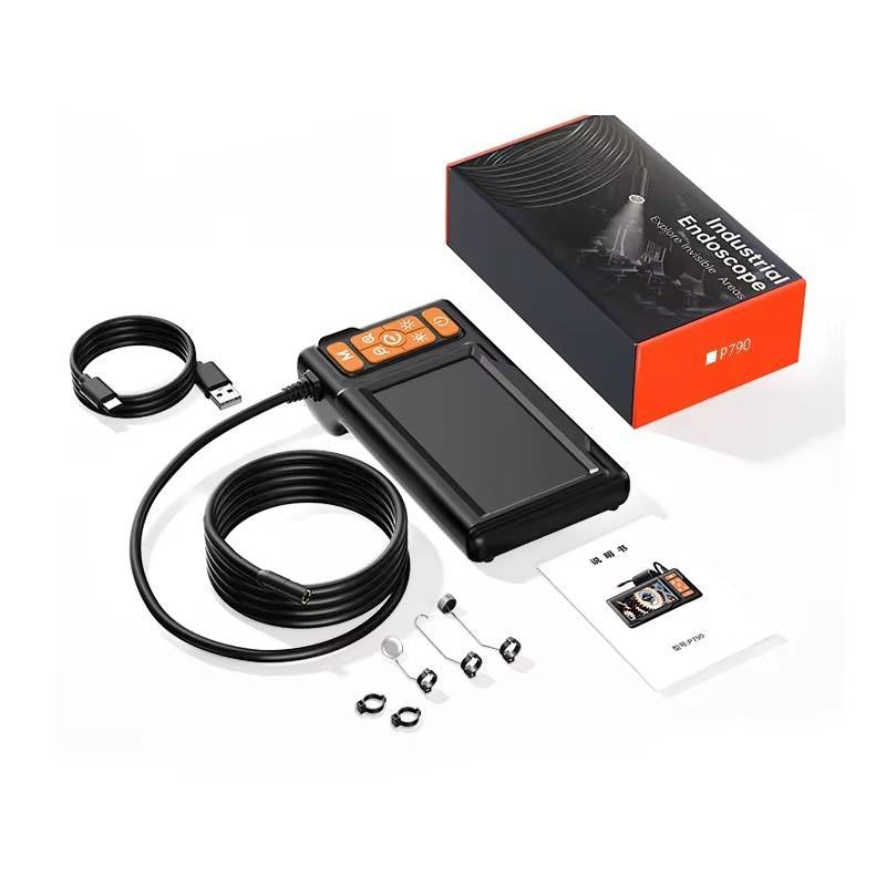 inspection camera package contents