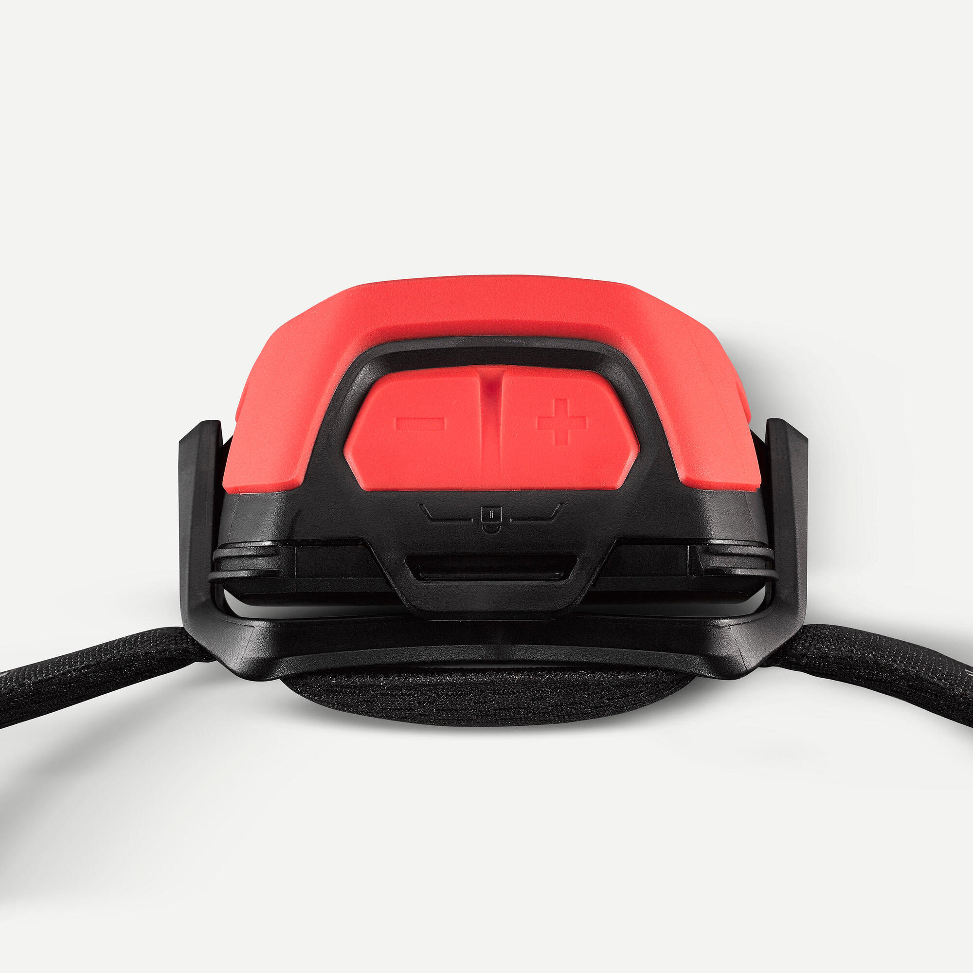 Forclaz HL900 USB V3 600 Lumen Rechargeable Head Torch