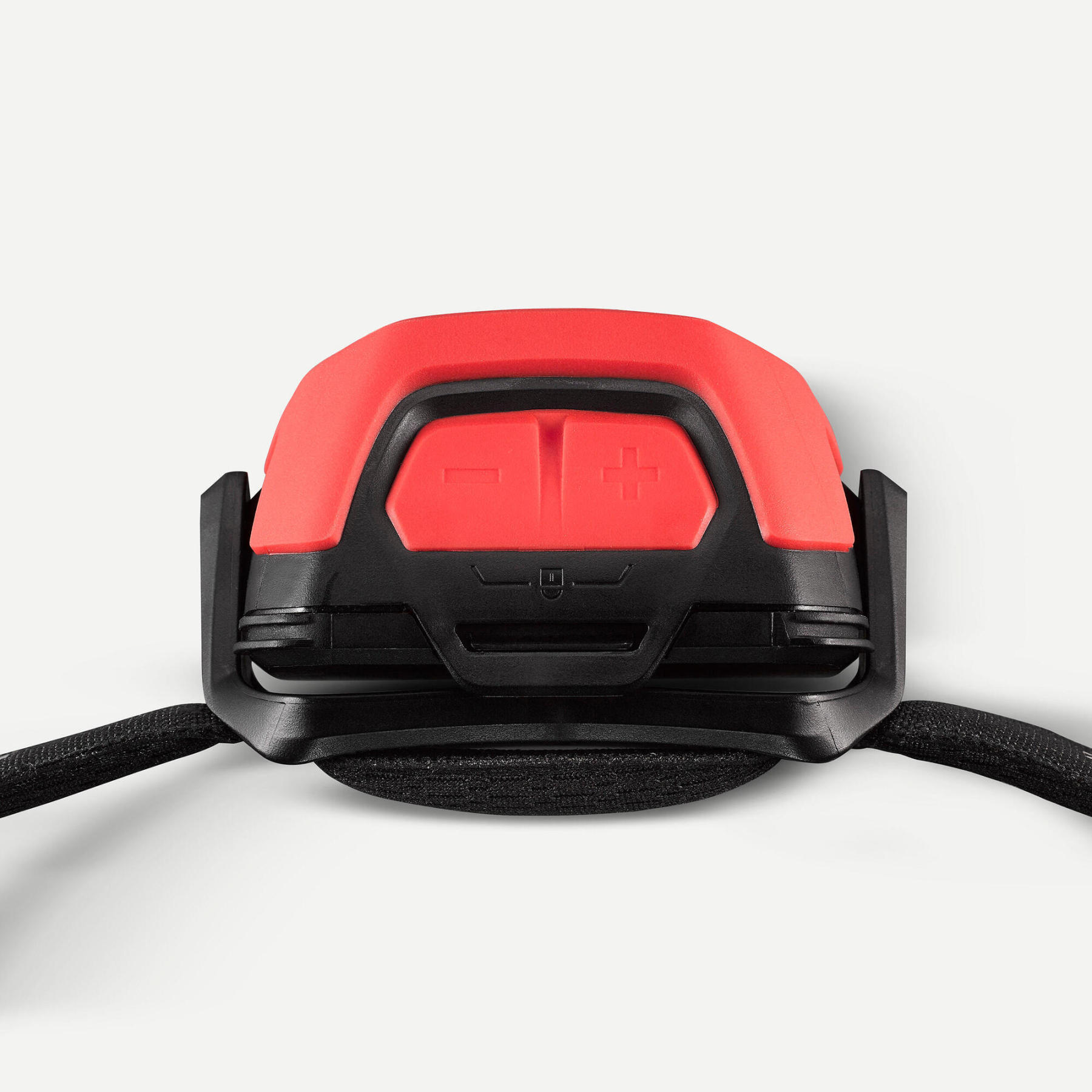 Forclaz HL900 USB V3 600 Lumen Rechargeable Head Torch