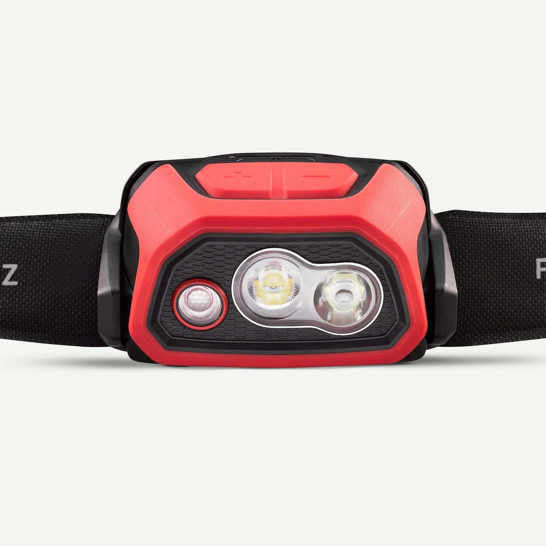 Forclaz HL900 USB V3 600 Lumen Rechargeable Head Torch