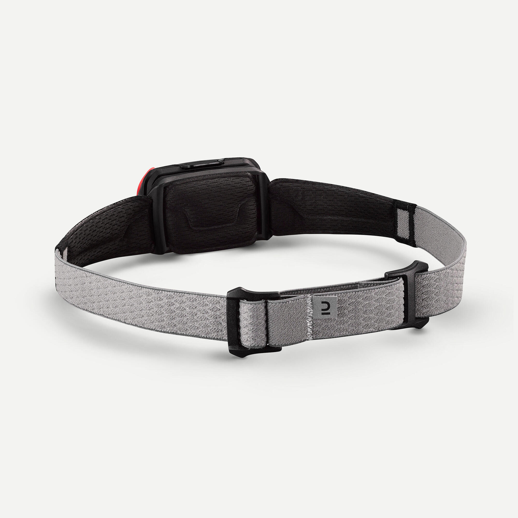 Forclaz HL900 USB V3 600 Lumen Rechargeable Head Torch