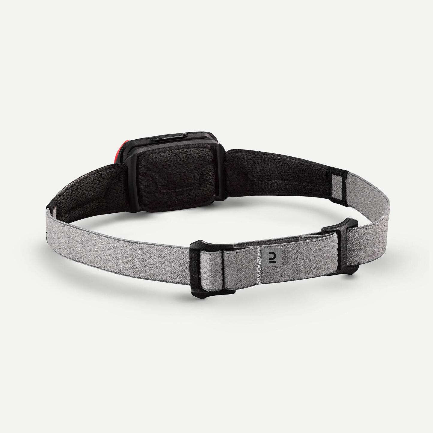 Forclaz HL900 USB V3 600 Lumen Rechargeable Head Torch