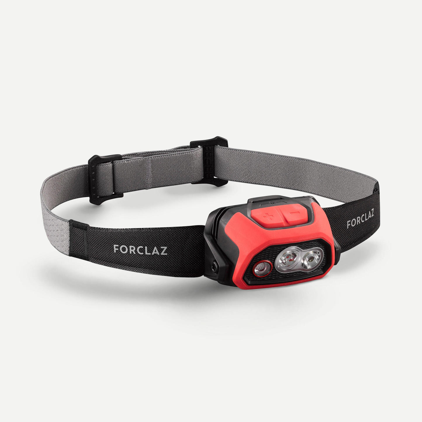 Forclaz HL900 USB V3 600 Lumen Rechargeable Head Torch