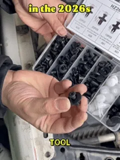 Auto Clips GIF