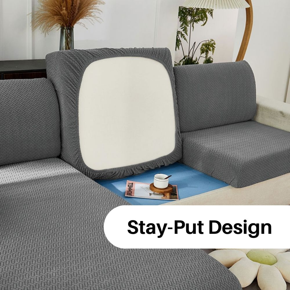 SofaGuardian™ Magic Couch Covers