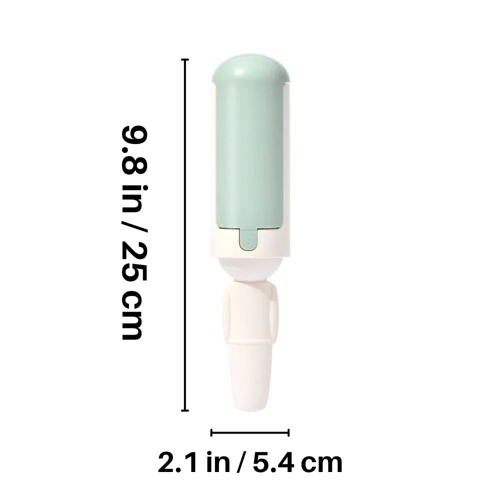 FurVanish Pro™ Pet Hair Remover