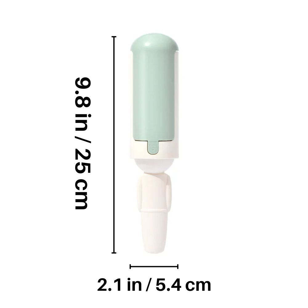 FurVanish Pro™ Pet Hair Remover