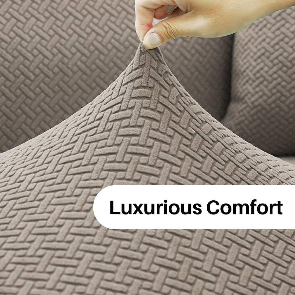 SofaGuardian™ Magic Couch Covers