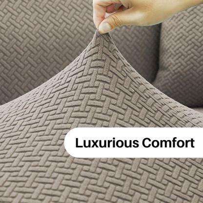 SofaGuardian™ Magic Couch Covers