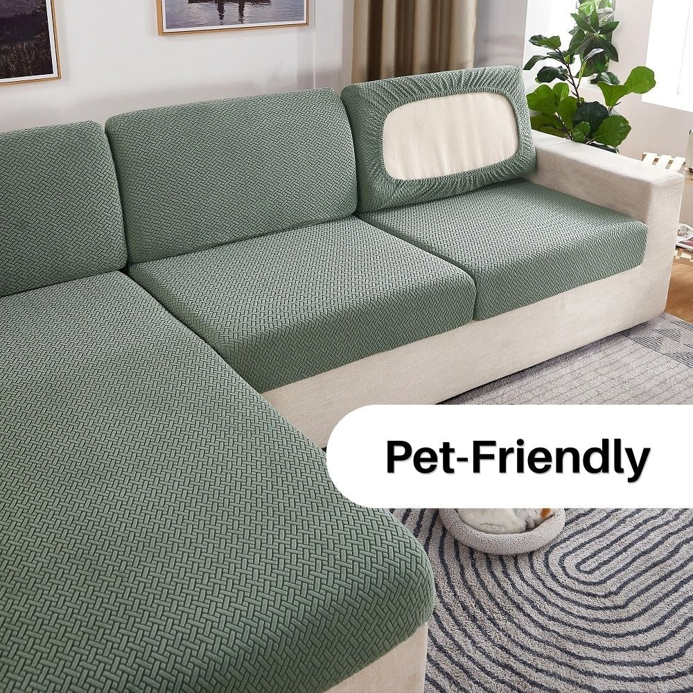 SofaGuardian™ Magic Couch Covers