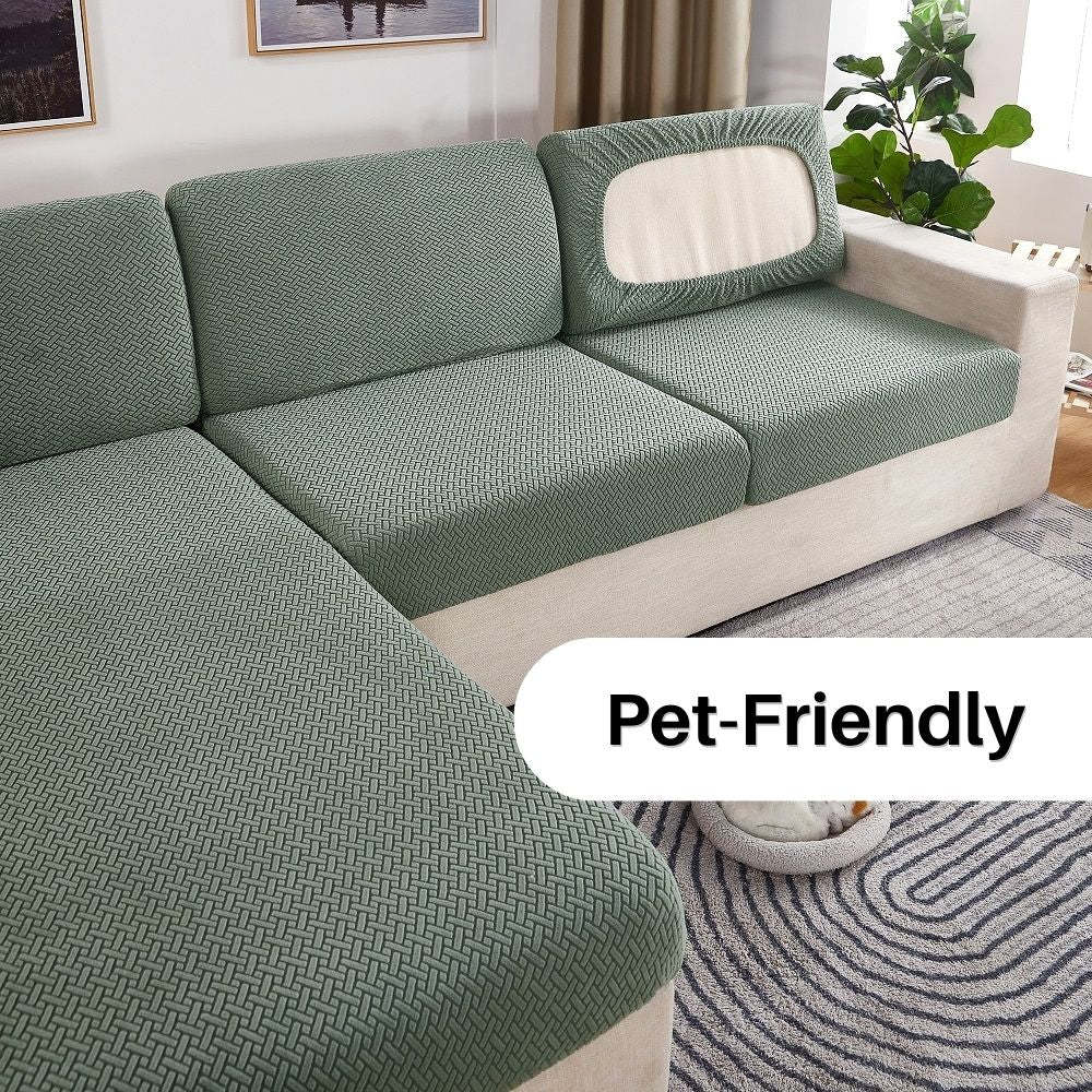 SofaGuardian™ Magic Couch Covers