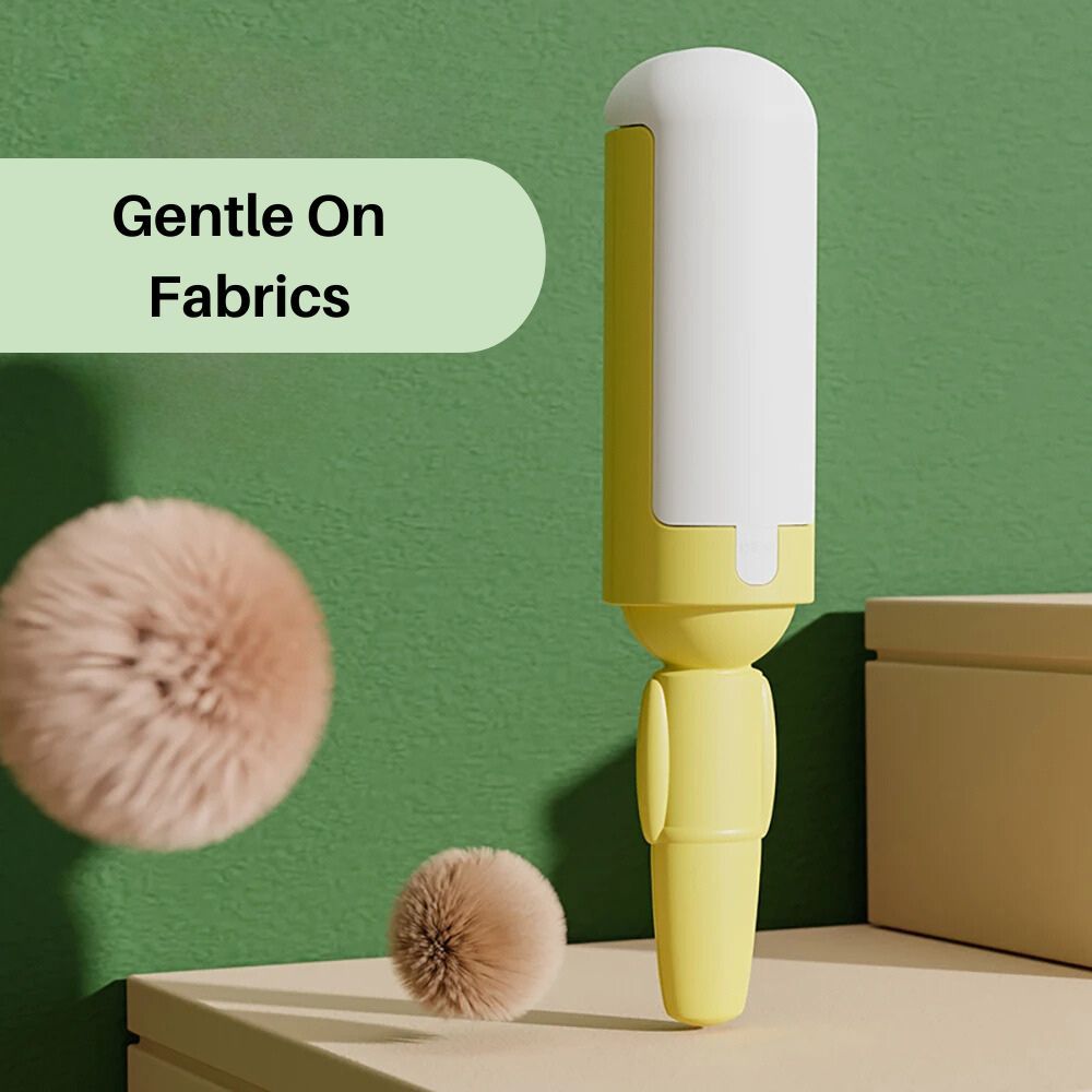 FurVanish Pro™ Pet Hair Remover