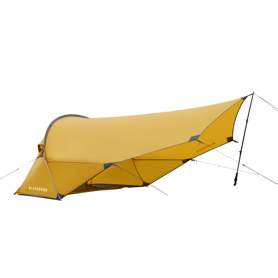 Ultralight Boat Solo Tent Pro