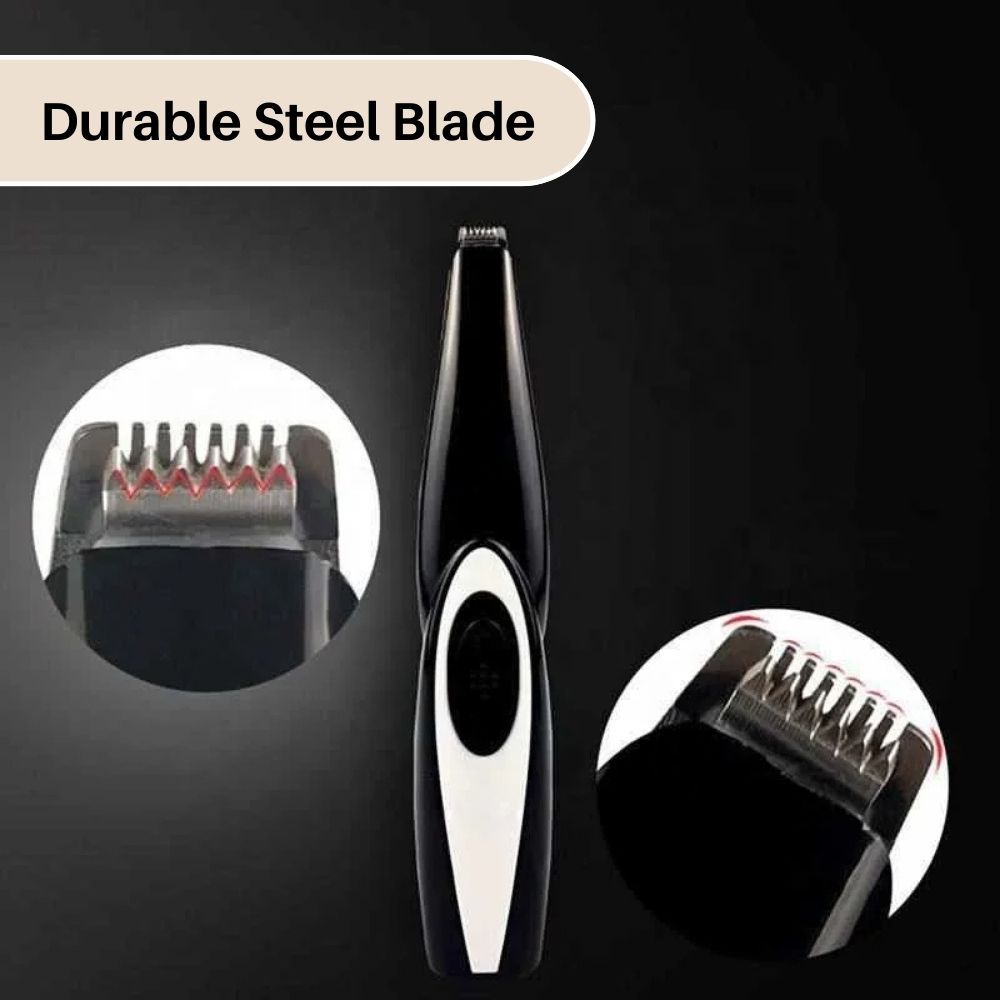 EZTrim™ Precision Groomer