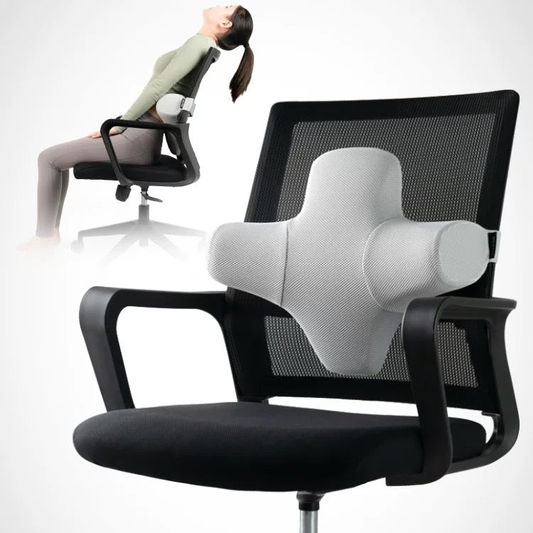 McKenzie WideCross Back Support