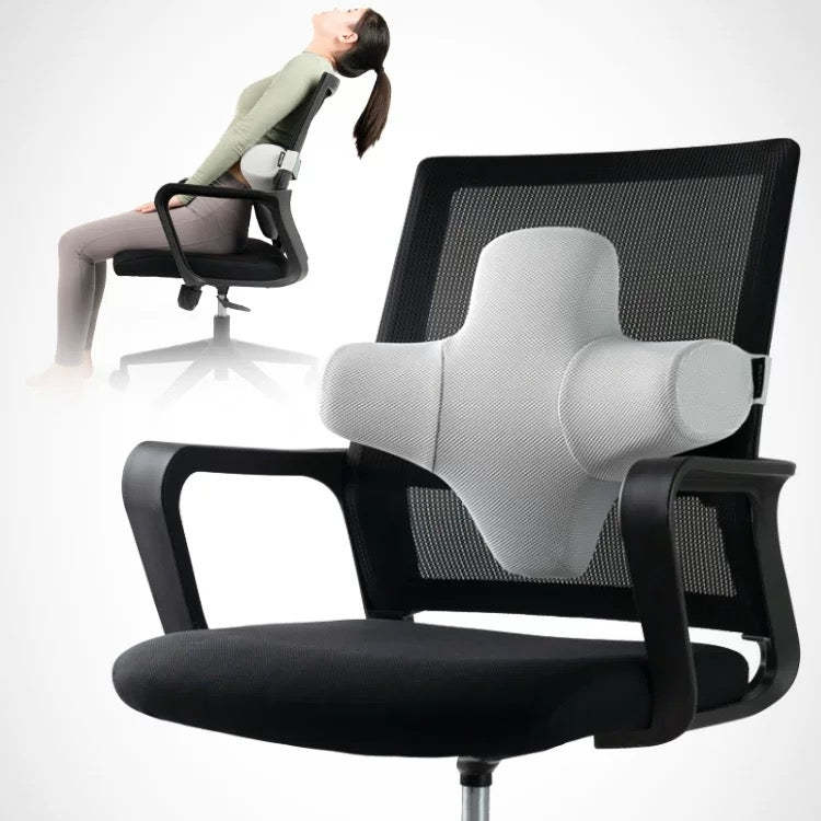 McKenzie WideCross Back Support