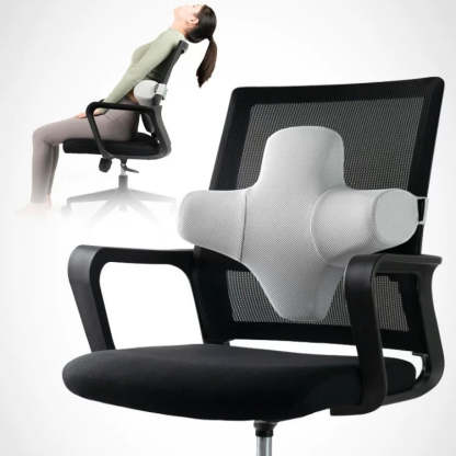 McKenzie WideCross Back Support