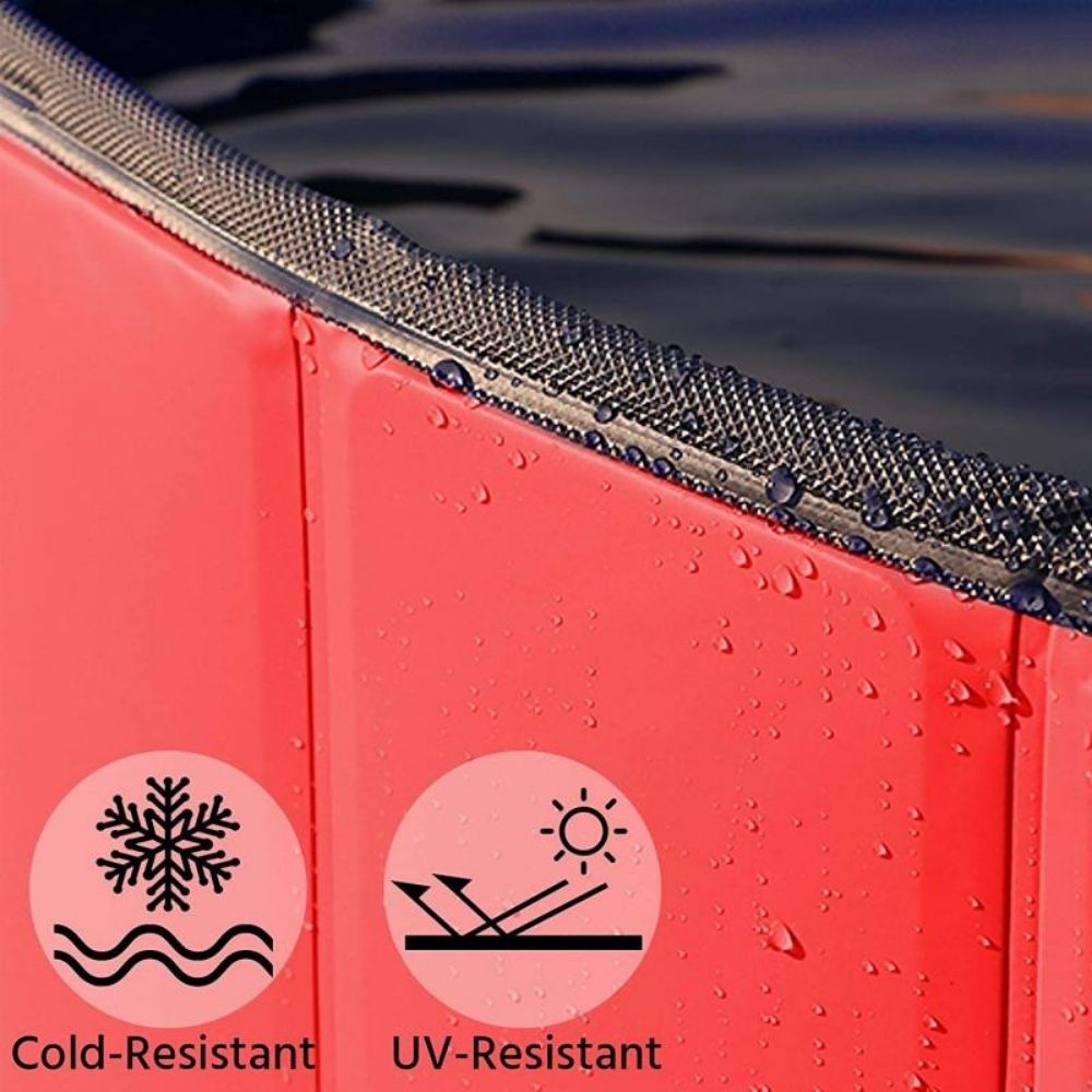 Paw Paradise™ Portable Dog Pool