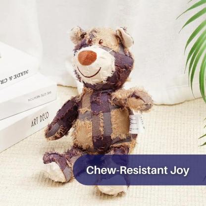 UltraTuff™ Indestructible Bear