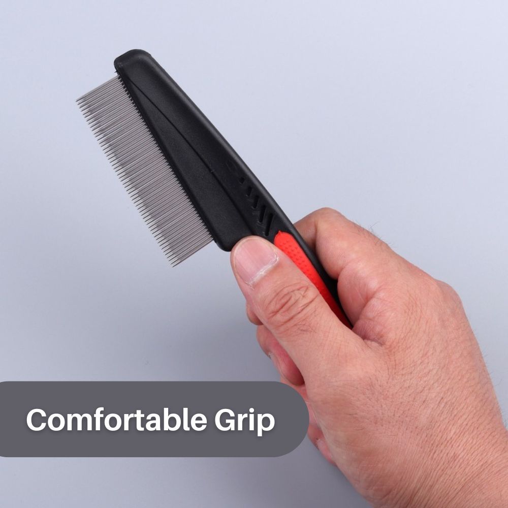 FleaFree™ ProGroomer