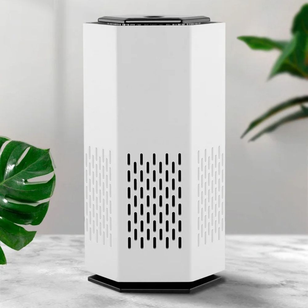 SereniAir™ Pet Air Purifier