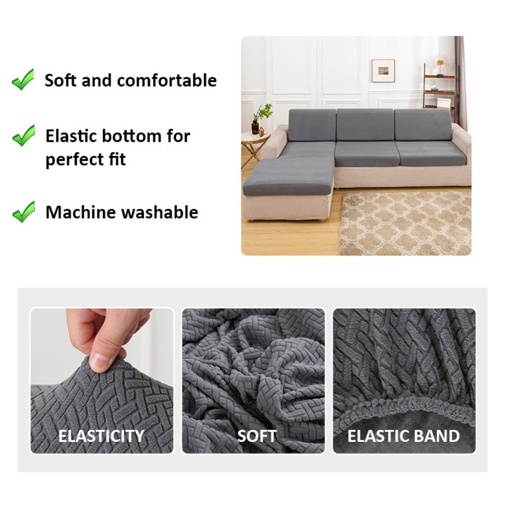 SofaGuardian™ Magic Couch Covers
