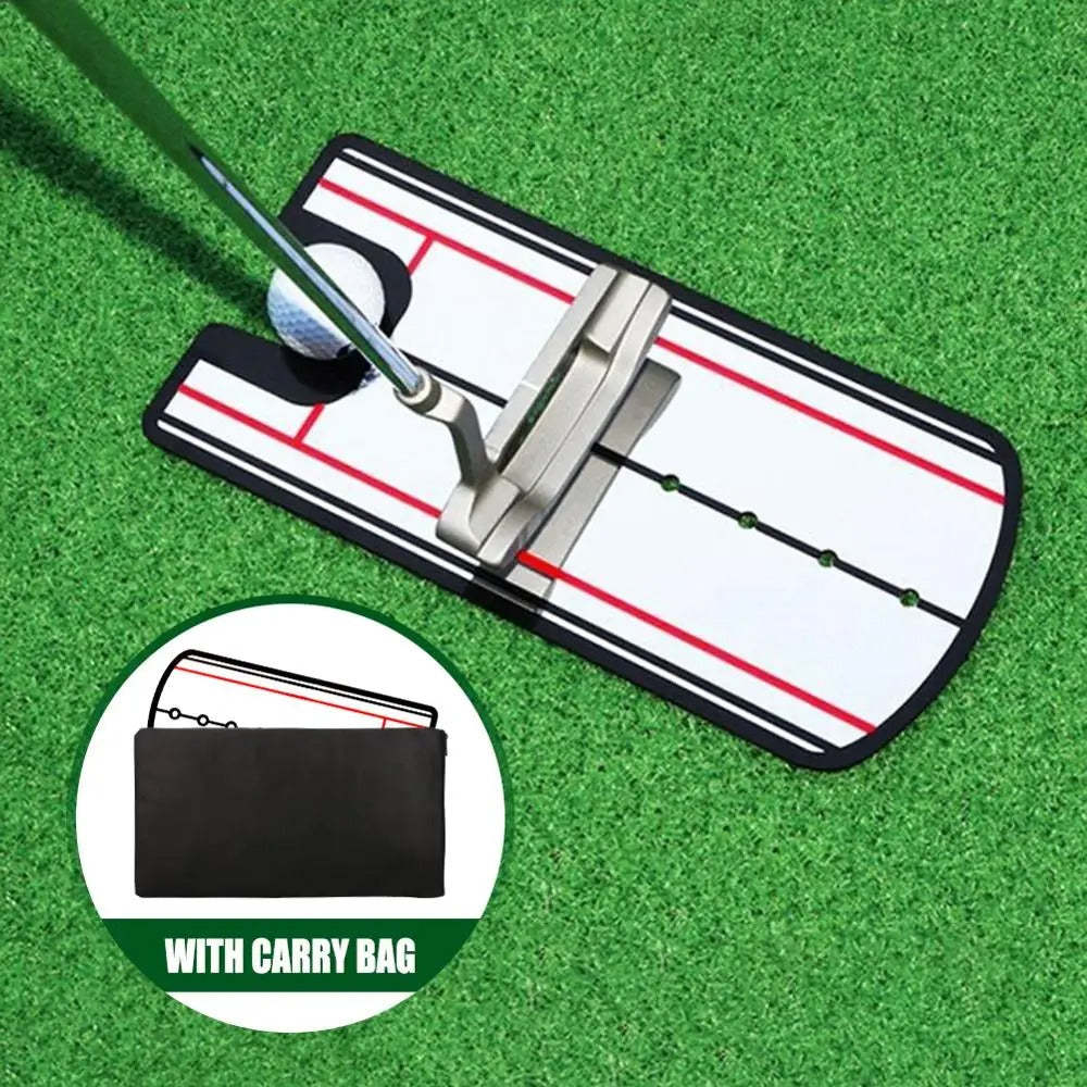 Golf Putting Mirror