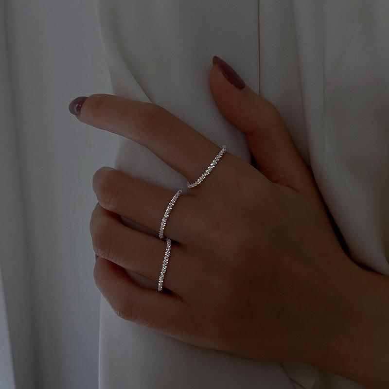 Starlight Ring