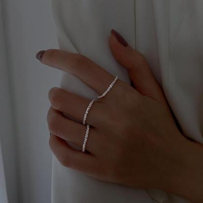 Starlight Ring