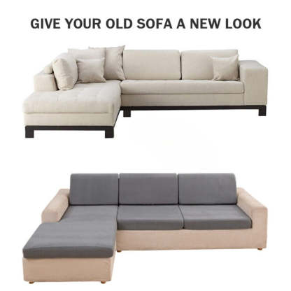 SofaGuardian™ Magic Couch Covers