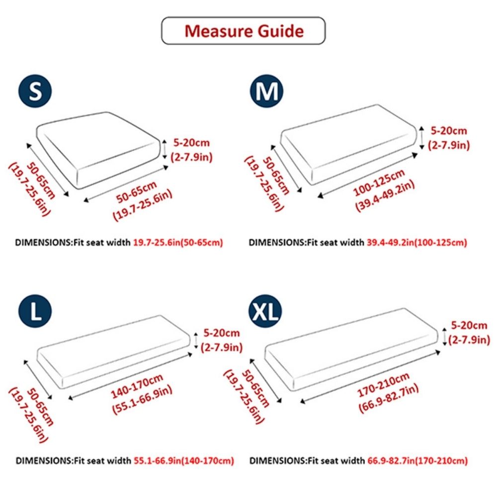 SofaGuardian™ Magic Couch Covers