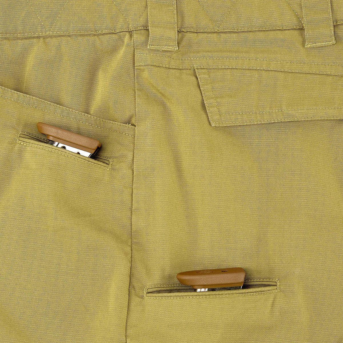 VIKTOS LEO Duty Pant Black