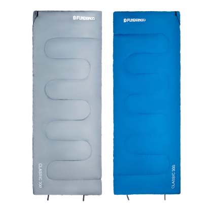 FUNDANGO CLASSIC 300 Sleeping Bag-Envelope