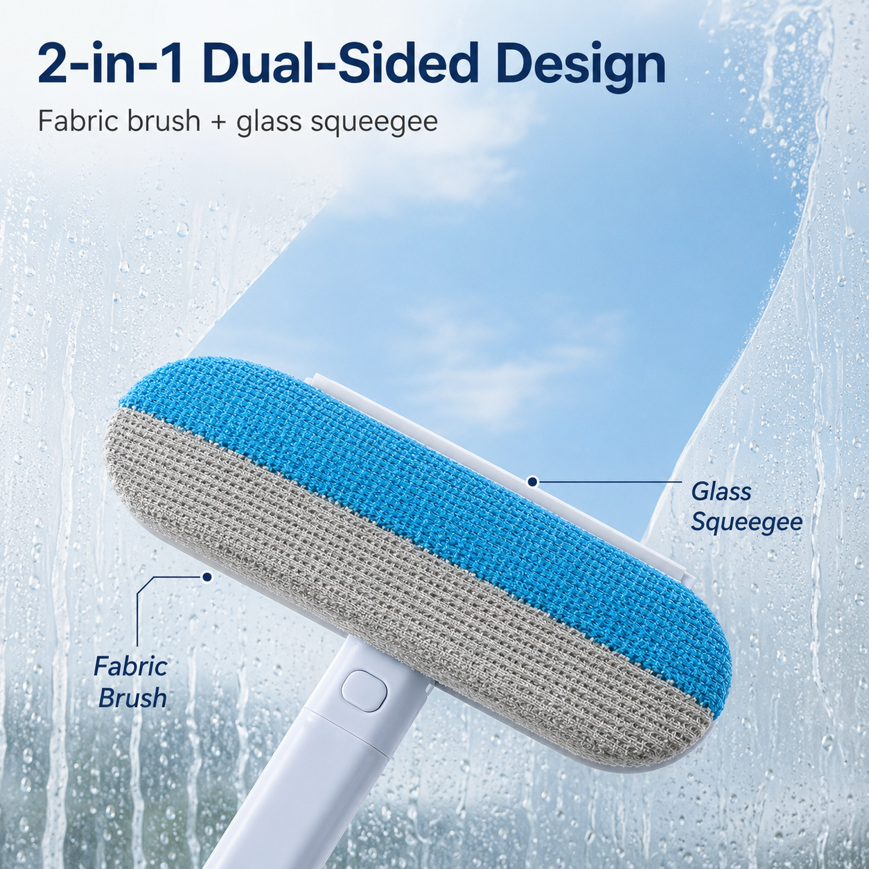 Pet hair removal brush product specifications