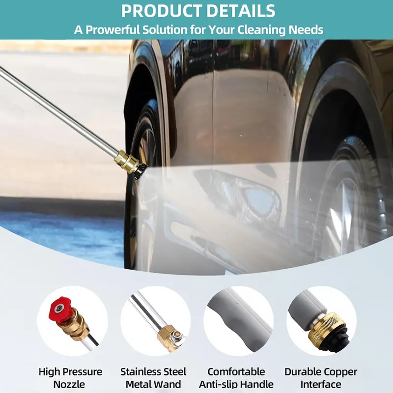 Durable Materials