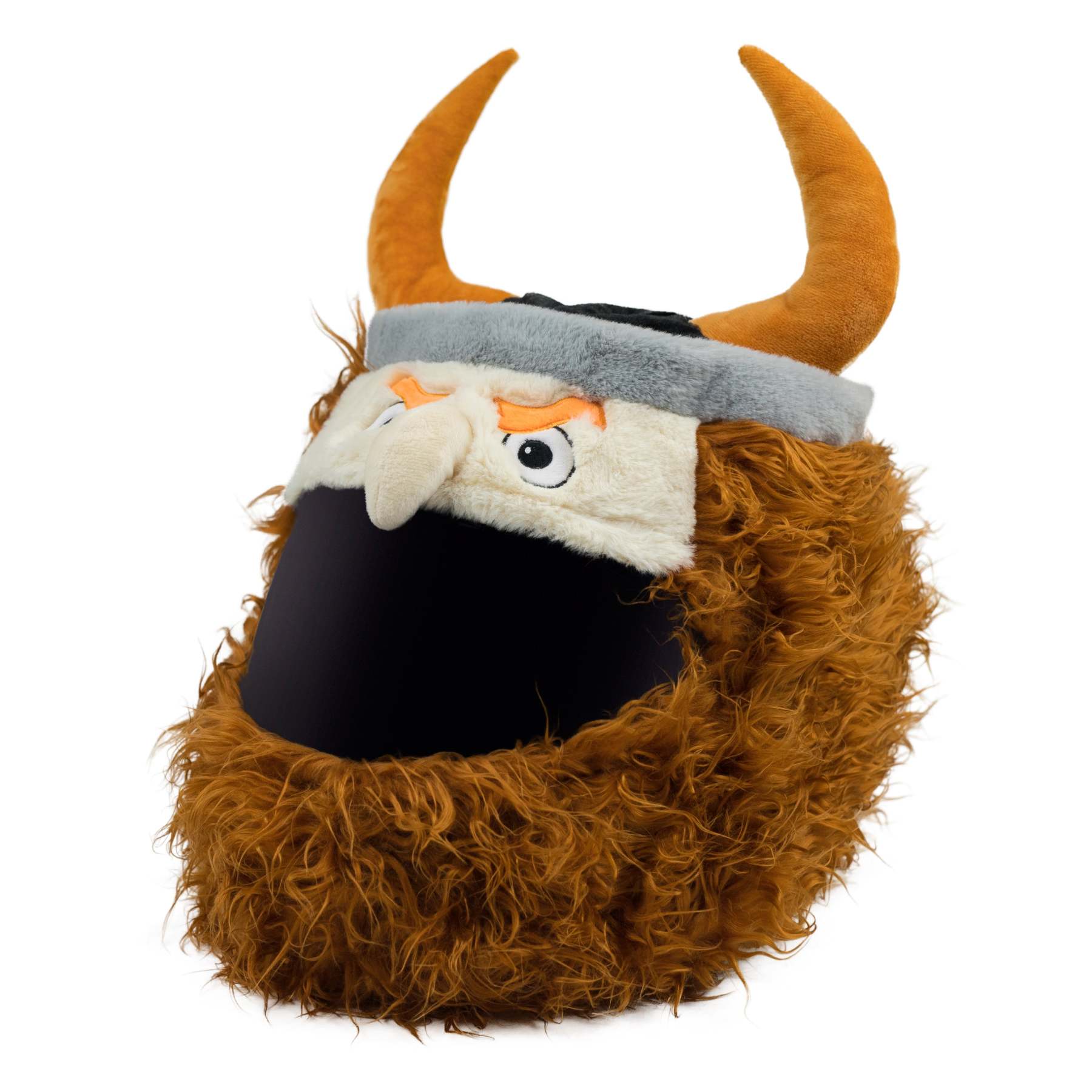 Motorcycle Helmet Cover - Viking