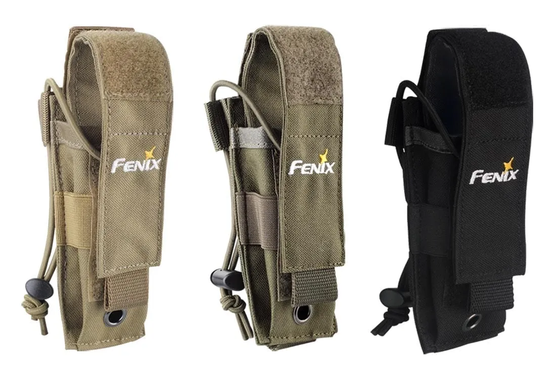 Fenix Flashlight Holsters (ALP-MT)
