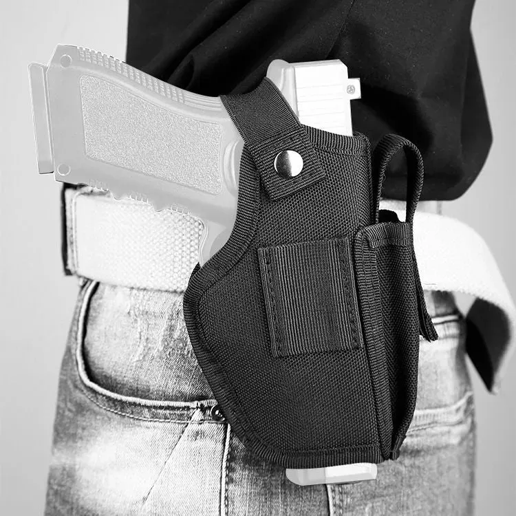 AR500 Armor Multi-Caliber Pistol Holster