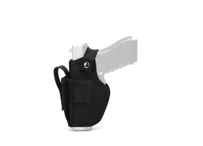 AR500 Armor Multi-Caliber Pistol Holster