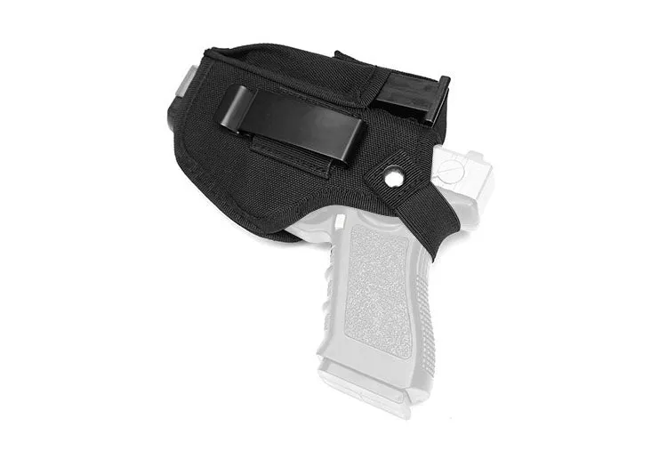 AR500 Armor Multi-Caliber Pistol Holster