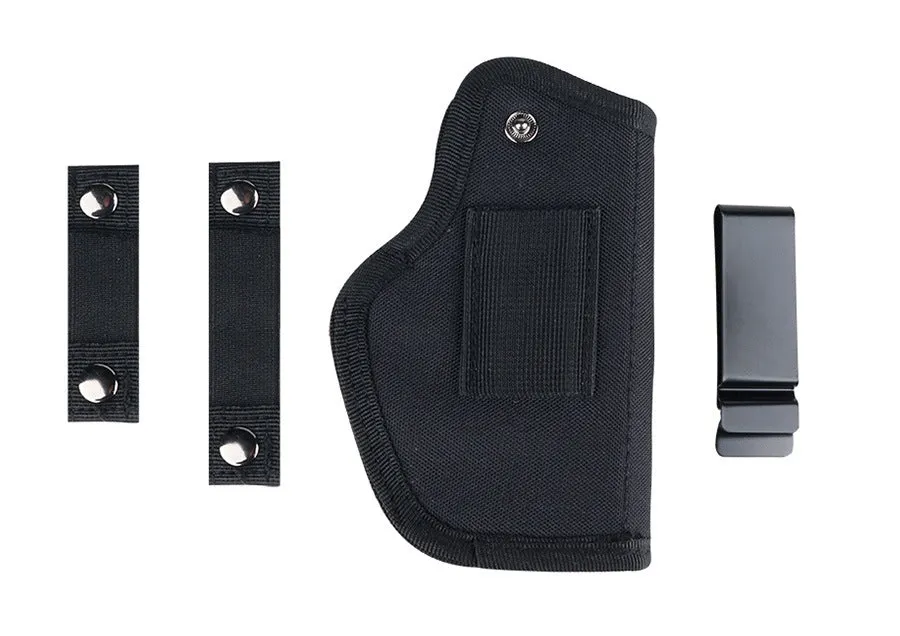 AR500 Armor Multi-Caliber Pistol Holster