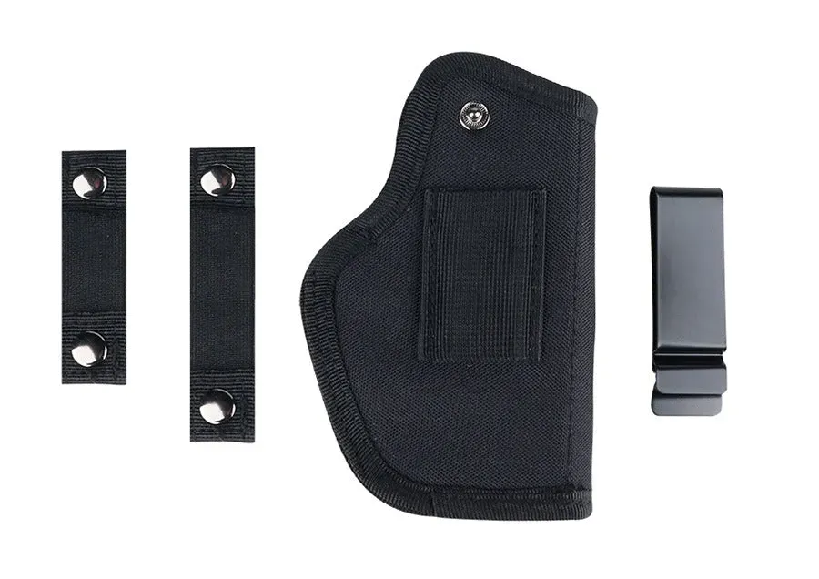 AR500 Armor Multi-Caliber Pistol Holster