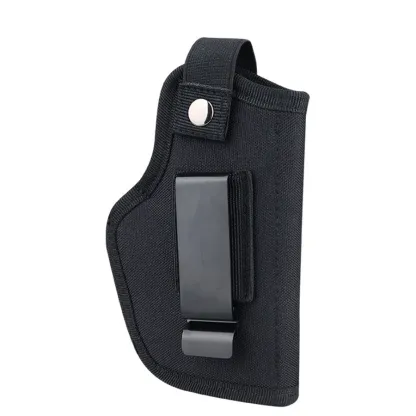 AR500 Armor Multi-Caliber Pistol Holster