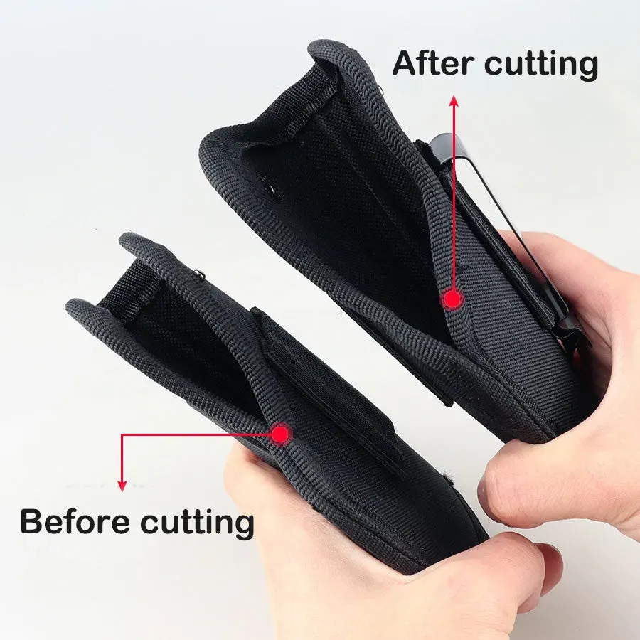 AR500 Armor Multi-Caliber Pistol Holster