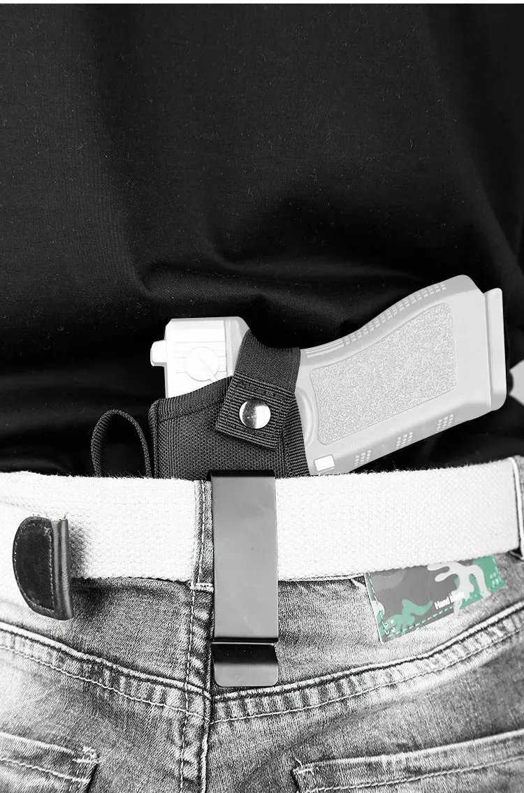 AR500 Armor Multi-Caliber Pistol Holster