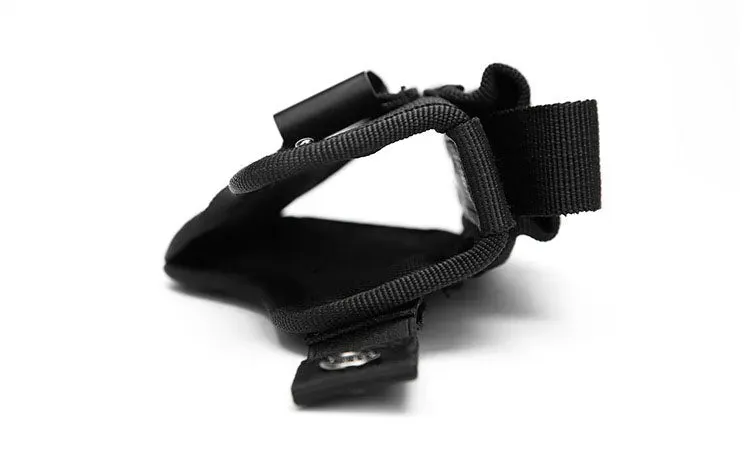 AR500 Armor Multi-Caliber Pistol Holster