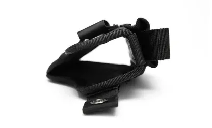 AR500 Armor Multi-Caliber Pistol Holster